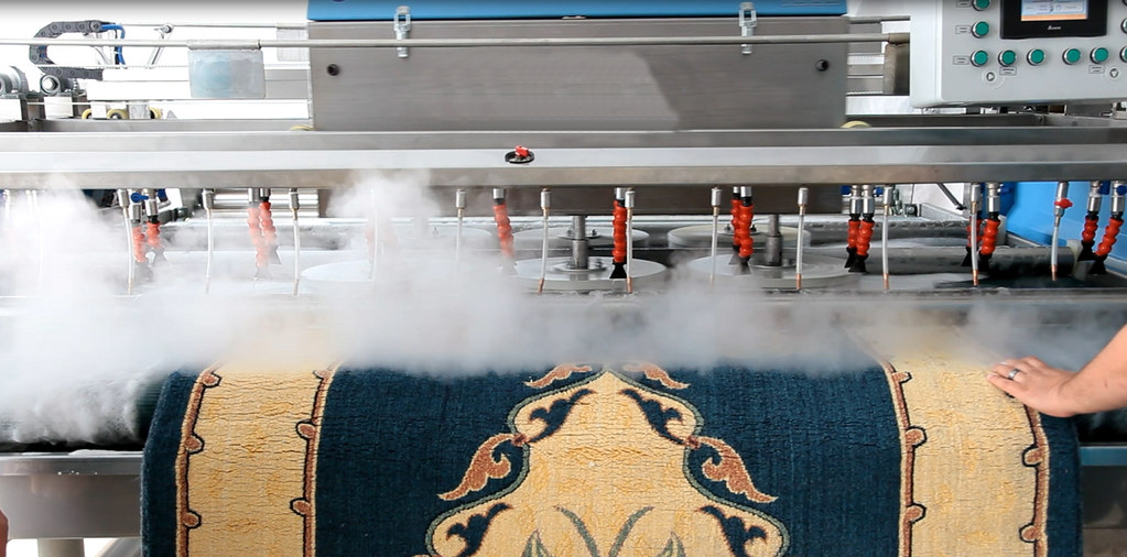 Pazaryeri Halı Yıkama