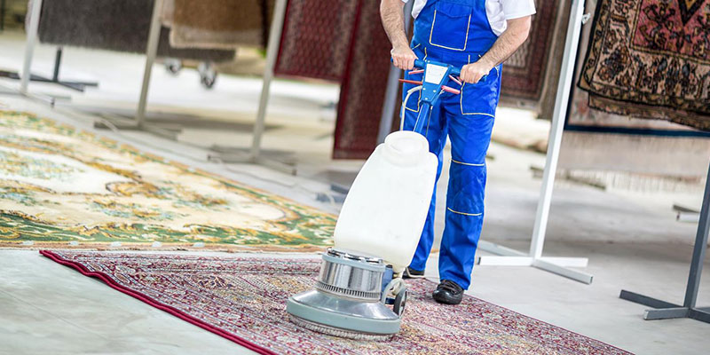 Pazaryeri Halı Yıkama