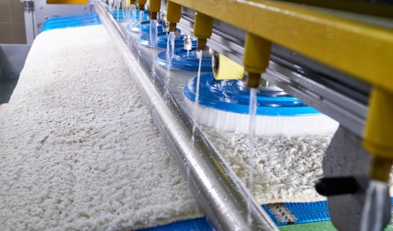 Pazaryeri Halı Yıkama