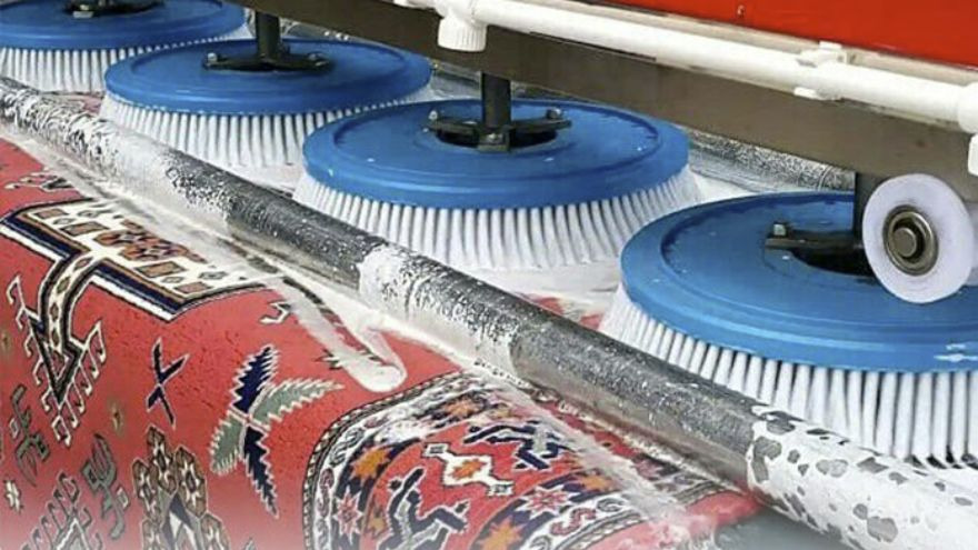 Pazaryeri Halı Yıkama